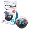 Image de Learning Resources Scramboozle Casse-tête de Billes, Jouet Mixte, Jeux de Voyage pour Enfants, dès 6 Ans