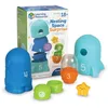 Image de Learning Resources Surprise gigogne de l'espace, activités d'apprentissage Maternelle Petite Section, Jouets d'apprentissage pour Tout-Petits, Jouets Montessori, Jouets gigognes, dès 18 Mois