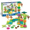Image de Learning Resources Jeu de Construction Gears Gears Gears Les singes en Folie