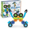 Image de Learning Resources Robots en Mouvement Gears Gears Gears, STEM, Jouet à Engrenages, Engrenages de Robots, à partir de 5 Ans