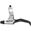 Image de Avid FR-5Levier de frein vélo 1 paire Noir/Argent
