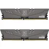 Image de TEAMGROUP T-Create TTCED432G32G3200HC16FDC01 Expert Overclocking 10L DDR4 32 Go 3200 MHz (PC4 25600) CL16 Module de mémoire RAM pour Ordinateur de Bureau