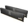 Image de TEAMGROUP T-Create Expert Overclocking CTCED564G6000HC34BDC01 Module de mémoire RAM DDR5 pour ordinateur de bureau 10 L (2 x 32 Go) 6000 MHz (PC5-48000) CL34 Noir