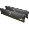 Image de TEAMGROUP T-Create Expert CTCED532G7200HC34ADC01 Kit de mémoire RAM DDR5 pour ordinateur de bureau 10 L CL34 32 Go (2 x 16 Go) 7200 MHz (PC5-57600) Intel XMP 3.0 et AMD Expo, noir