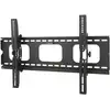 Image de Support mural TV Manhattan 423830 94,0 cm (37) - 177,8 cm (70) inclinable noir