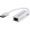 Image de Adaptateur réseau Manhattan Gigabit Ethernet Adapter 1 GBit/s USB 3.1 (Gen 1)