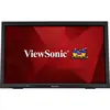 Image de Moniteur LED Viewsonic TD2223 CEE E (A - G) 55.9 cm 22 pouces 1920 x 1080 pixels 16:9 5 ms DVI, HDMI , VGA TN LCD