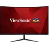 Image de Moniteur LED Viewsonic VX3218-PC-MHD CEE F (A - G) 80 cm 31.5 pouces 1920 x 1080 pixels 16:9 1 ms DisplayPort, HDMI  VA LCD