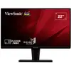 Image de Moniteur LED Viewsonic VA2215-H CEE F (A - G) 54.6 cm 21.5 pouces 1920 x 1080 pixels 16:9 5 ms VGA, HDMI , jack VA LED