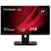 Image de Moniteur LED Viewsonic VG2448A-2 CEE E (A - G) 60.5 cm 23.8 pouces 1920 x 1080 pixels 16:9 5 ms DisplayPort, HDMI  IPS LED