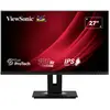 Image de Moniteur LED Viewsonic VG2748A-2 CEE E (A - G) 68.6 cm 27 pouces 1920 x 1080 pixels 16:9 5 ms DisplayPort, HDMI  IPS LED