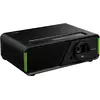 Image de Viewsonic Projecteur X1-4K LED 2150 Lumen ANSI 3840 x 2160 4K UHD avec télécommande, Fonction de zoom, haut-parleur intégré, compatible 4K