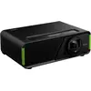 Image de Viewsonic Projecteur X2-4K LED 2150 Lumen ANSI 3840 x 2160 4K UHD avec télécommande, Fonction de zoom, haut-parleur intégré, compatible 4K