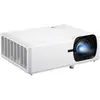 Image de Viewsonic Projecteur LS710HD Laser 4200 Lumen ANSI 1920 x 1080 Full HD avec télécommande, Fonction de zoom, haut-parleur intégré