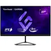Image de Moniteur LED Viewsonic VX2779-HD-PRO CEE E (A - G) 68.6 cm 27 pouces 1920 x 1080 pixels 16:9 1 ms prise casque IPS LED