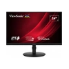 Image de Viewsonic VG2408A-MHD 24" LED Full HD 5 ms Noir VG2408A-MHD
