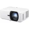 Image de Viewsonic Projecteur V52HD Laser 5000 Lumen ANSI 1920 x 1080 Full HD avec télécommande, Fonction de zoom, haut-parleur intégré