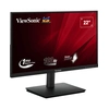Image de Viewsonic VA220-H 22" LED Full HD 1 ms Noir VA220-H