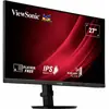 Image de Moniteur LED Viewsonic VG2709-2K-MHD-2 CEE E (A - G) 68.6 cm 27 pouces 2560 x 1440 pixels 16:9 4 ms HDMI , DisplayPort, audio, stéréo (jack 3.5 mm) IPS LED