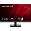 Image de Viewsonic VA VS19992 32" LED 4K Ultra HD 4 ms Noir VA3208-4K-HD