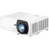 Image de Viewsonic Projecteur LS901-4K Laser 5500 Lumen ANSI 3840 x 2160 4K UHD avec télécommande, Fonction de zoom, haut-parleur intégré
