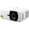 Image de Viewsonic Projecteur V554K DC3 3500 Lumen ANSI 3840 x 2160 4K UHD compatible 4K, Fonction de zoom, 3D Ready, haut-parleur intégré, USB type A