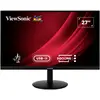 Image de Moniteur LED Viewsonic VG2709U-2K CEE F (A - G) 68.6 cm 27 pouces 2560 x 1440 pixels 16:9 4 ms HDMI , DisplayPort, audio, stéréo (jack 3.5 mm), USB 3.1,