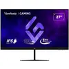 Image de Moniteur gaming Viewsonic VX2779J-HD-PRO CEE E (A - G) 68.6 cm 27 pouces 1920 x 1080 pixels 16:9 1 ms HDMI , DisplayPort, Audio-Line-out IPS LED