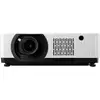 Image de Viewsonic Projecteur LSC801WU 3LCD 8000 Lumen ANSI 1920 x 1200 WUXGA entrée VGA, haut-parleur intégré, avec télécommande, Full HD