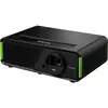 Image de Viewsonic Projecteur X1-4KE PRO LED 2500 Lumen ANSI 3840 x 2160 4K UHD avec télécommande, Fonction de zoom, haut-parleur intégré