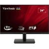 Image de Viewsonic VA VA240-H-2 23.8" LED Full HD 1 ms Noir VIE0766907030914