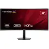 Image de Moniteur LED Viewsonic VA3820C CEE F (A - G) 96.5 cm 38 pouces 3800 x 1600 pixels 21:9 4.785 ms HDMI® 2.1, DisplayPort, USB 2.0, USB-B, USB-C® (USB 3.2 Gen 1),