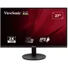 Image de Moniteur LED Viewsonic VA2708-2K-HD-2 CEE F (A - G) 68.6 cm 27 pouces 2560 x 1440 pixels 16:9 4 ms HDMI® 2.1, DisplayPort, audio, stéréo (jack 3.5 mm) IPS LED