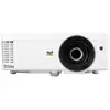 Image de Viewsonic Projecteur PX700HDHE DLP 3700 Lumen ANSI 1920 x 1080 Full HD Fonction de zoom, haut-parleur intégré, avec télécommande, USB type A, Full HD
