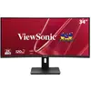 Image de Moniteur LED Viewsonic VA3420C-2 CEE F (A - G) 86.4 cm 34 pouces 3440 x 1440 pixels 21:9 3.5 ms HDMI® 2.1, DisplayPort, USB-C® (USB 3.2 Gen 1), USB 3.1 (Gen