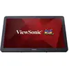 Image de Viewsonic TD2230 Moniteur tactile CEE: F (A - G) 54.6 cm (21.5 pouces) 1920 x 1080 pixels 16:9 14 ms USB 3.1 (Gen 1), VGA, HDMI , DisplayPort, audio, stéréo