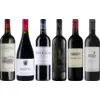 Image de Coffret Dégustation Premium Vin Rouge d'Israël