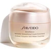 Image de Shiseido Benefiance Wrinkle Smoothing Cream Enriched crème anti-rides jour et nuit pour peaux sèches 50 ml