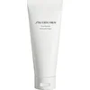 Image de Shiseido Men Face Cleanser mousse nettoyante visage pour homme 125 ml