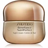 Image de Shiseido Benefiance NutriPerfect Night Cream crème de nuit revitalisante anti-rides 50 ml
