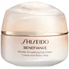 Image de Shiseido - Benefiance Crème Anti-Rides Yeux Soin anti-rides et anti-âge 15 ml female