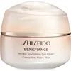 Image de Shiseido Benefiance Wrinkle Smoothing Eye Cream crème nourrissante réductrice de rides yeux 15 ml