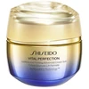 Image de Shiseido - VITAL PERFECTION Crème Soyeuse Lift Fermeté Crème visage 50 ml unisex