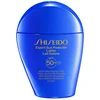 Image de Shiseido - Sun Care Expert Sun Protector Lait Solaire SPF50+ Protection solaire 50 ml unisex