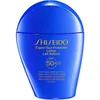 Image de Shiseido Expert Sun Protector Lotion SPF 50+ lait solaire visage et corps SPF 50+ 50 ml