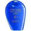 Image de Shiseido - Sun Care Expert Sun Protector Lait Solaire SPF50+ Protection solaire 150 ml unisex