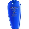 Image de Shiseido Expert Sun Protector Lotion SPF 50+ lait solaire visage et corps SPF 50+ 300 ml