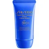 Image de Shiseido Expert Sun Protector Cream SPF 50+ crème solaire visage waterproof SPF 50+ 50 ml