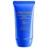 Image de Shiseido - Sun Care Expert Sun Protector Crème Solaire Visage SPF30 Protection solaire 50 ml unisex
