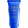 Image de Shiseido Expert Sun Protector Cream SPF 30 crème solaire visage waterproof SPF 30 50 ml